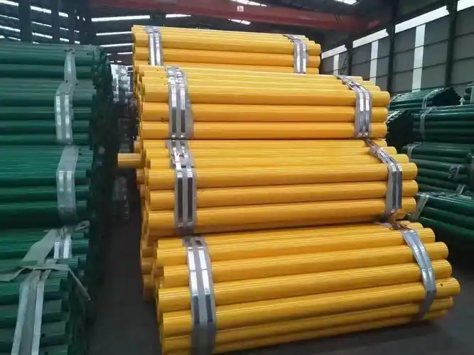 玉树藏族自治州防撞波形护栏热镀锌喷塑波形护栏 - 推荐